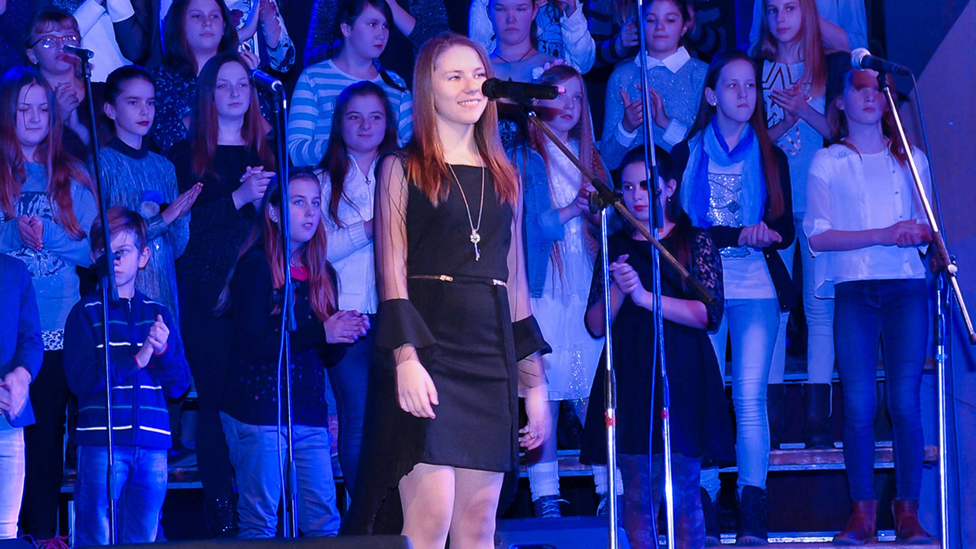 Gabriela Svetíková – Sympatia (Letí pieseň, letí 2017)
