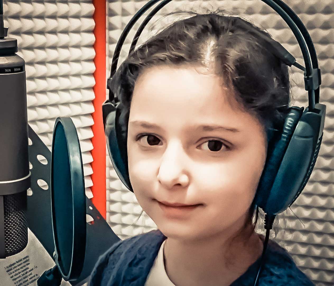 Andrea Javorníková – Čo deťom radosť robí (Letí pieseň, letí 2016)